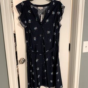 Loft Outlet Dress